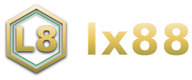 lx88 logo